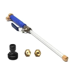 Estone Högtryckstvättar-Hydro Jet Högtryckstvätt Vattensprutpistol Munstycke Rengöringsstav Ny