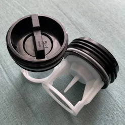 Tvättmaskiner-51-i-11 Avloppspump Tvättmaskin Filter Kit [Energiklass A++