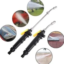 Högtryckstvättar-2-i-1 högtryckstvätt