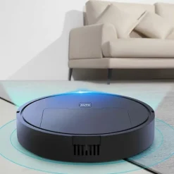 FMYSJ Dammsugare & Tillbehör-3-i-1 Moppande Robotdammsugare Med Schema Wi-fi/app Självladdande Robotdammsugare Flye242583 (FMY)