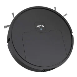 FMYSJ Dammsugare & Tillbehör-3-i-1 Moppande Robotdammsugare Med Schema Wi-fi/app Självladdande Robotdammsugare Flye242583 (FMY)