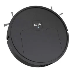 GIFT OF G Dammsugare & Tillbehör-3-i-1 Moppande Robotdammsugare Med Schema Wi-fi/app Självladdande Robotdammsugare Flye242583