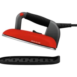 LAURASTAR Strykjärn-3-i-1 ånggenerator - - Lift Swiss Edition - 2200W - 3,5 bar - 1,1L tank