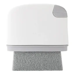 LBSS Städmaskiner-2-i-1 Spårrengöringsborste Uppgraderad Spaltrengörare För Fönsterspår Skjutdörrar Spårrengöringssvamp