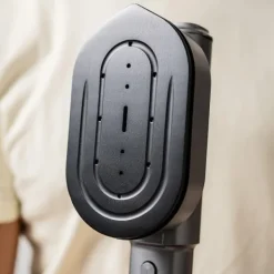 InnovaGoods Strykjärn-2-i-1 Vertical Steam Travel Iron Vaoron