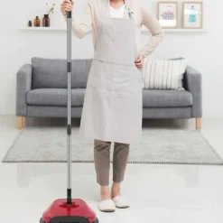 no brand Städmaskiner-IC Handdriven Soppåse Hushållsrengöringsverktyg