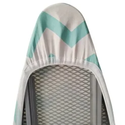 del Strykjärn-IC Hem Universal Silverbelagd Vadderad Strykbrädaöverdrag Hea 147*48cm