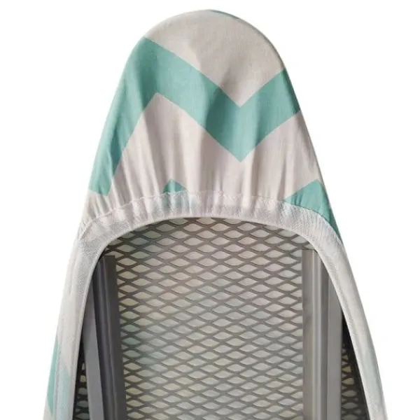 del Strykjärn-IC Hem Universal Silverbelagd Vadderad Strykbrädaöverdrag Hea 147*48cm