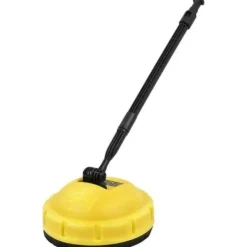 no brand Högtryckstvättar-IC Professionell roterande borste med långt skaft för Karcher K högtryckstvätt