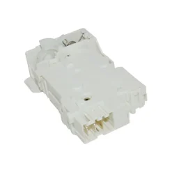 Torktumlare-Indesit IDV65UK Torktumlare Dörrlås Monteringssats *Äkta*