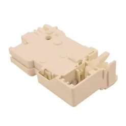 Torktumlare-Indesit IDV65UK Torktumlare Dörrlåsmontage *Original*