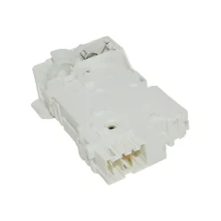 Torktumlare-Indesit IDV65UK Torktumlare Dörrlåsmontage *Original*