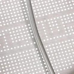 Jettbuying Strykjärn-Industriell strykjärnsplatta skyddssko strykning skyddande fodral värme F one size