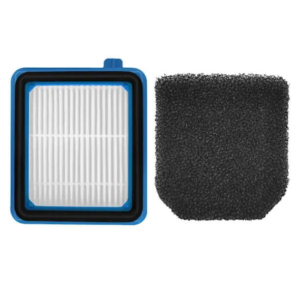 INF Dammsugare & Tillbehör-Dammsugarfilter Electrolux Q-serie Q6-8 WQ61/WQ71/WQ81 1 pack