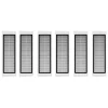 INF Dammsugare & Tillbehör-Dammsugarfilter för Xiaomi Roborock S5/S5 MAX/S6/S6 Maxv/S60/S65 6-pack