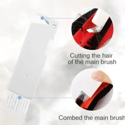 INF Dammsugare & Tillbehör-Dammsugartillbehör 22 delar Xiaomi Roborock S5 Max/S6 Pure/S6 MAXV/S50/S51/S55/S5/S60/S65/S6