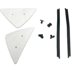 INF Fönsterrengöring-Dubbelsidig magnetisk fönsterputsare 3-8 mm