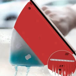 INF Fönsterrengöring-Dubbelsidig magnetisk fönsterputsare 3-8 mm