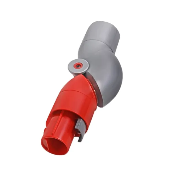 INF Dammsugare & Tillbehör-Dyson V7 V8 V10 V11 V15 vinkeladapter med snabbkoppling