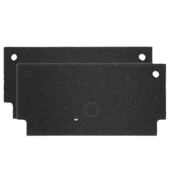 INF Torktumlare-Filter för Bosch torktumlare - 12022801