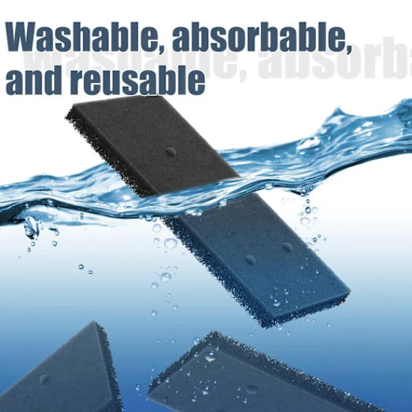 INF Tvättillbehör-Filter för torktumlare 4-pack Whirlpool 481010716911