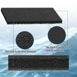 INF Tvättillbehör-Filter för torktumlare 4-pack Whirlpool 481010716911