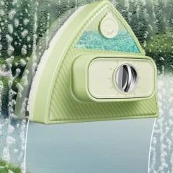 INF Fönsterrengöring-Magnetisk fönsterputsare för 10-45 mm glastjocklek