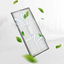 INF Dammsugare & Tillbehör-Roborock S8 Pro Ultra tillbehör 19 delar