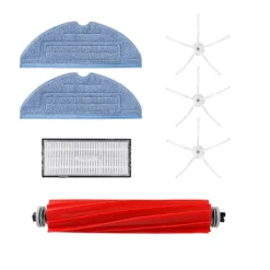 Dammsugare & Tillbehör-INF Tillbehör för Roborock S7 S7+ T7 7+ 7 dele