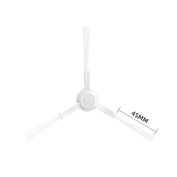 INF Dammsugare & Tillbehör-Tillbehör för Xiaomi E10/B112/E12 robotdammsugare