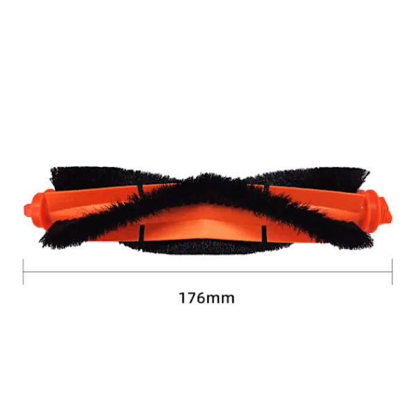 INF Dammsugare & Tillbehör-Tillbehör för Xiaomi E10/B112/E12 robotdammsugare