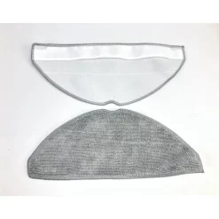 INF Dammsugare & Tillbehör-Tillbehör för Xiaomi E10/B112/E12 robotdammsugare