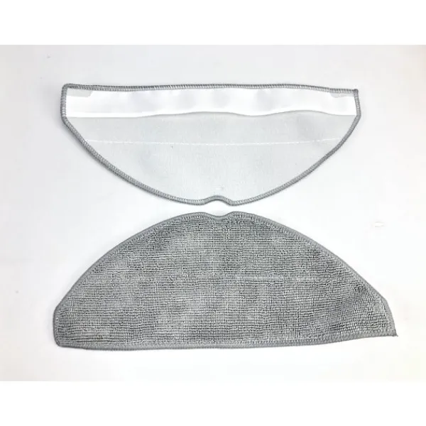 INF Dammsugare & Tillbehör-Tillbehör för Xiaomi E10/B112/E12 robotdammsugare