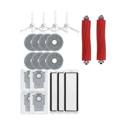 INF Dammsugare & Tillbehör-Tillbehör till Roborock Q Revo dammsugare