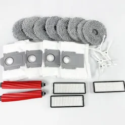 INF Dammsugare & Tillbehör-Tillbehör till Roborock Q Revo dammsugare