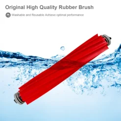 INF Dammsugare & Tillbehör-Tillbehör till Roborock Q Revo dammsugare