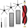 INF Dammsugare & Tillbehör-Tillbehör Xiaomi Roborock S5 Max/S50/S51/S55/S5/S60/S65/S6/S6 Pure/S6 MAXV 8 delar