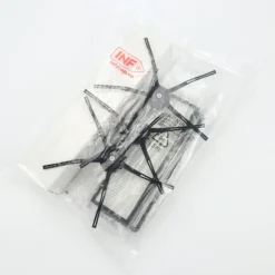 INF Dammsugare & Tillbehör-Tillbehör Xiaomi Roborock S5 Max/S50/S51/S55/S5/S60/S65/S6/S6 Pure/S6 MAXV 8 delar