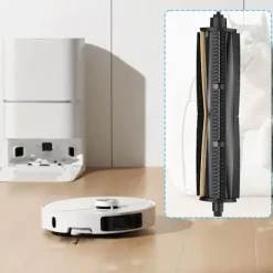 INF Dammsugare & Tillbehör-TriCut Huvudborste Ersättning för Dreame X40 L40 L10 Serien
