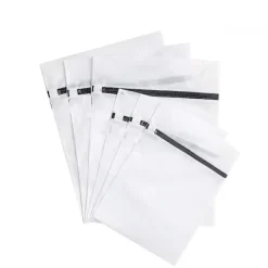 INF Tvättillbehör-Tvättpåsar i två storlekar 6-pack