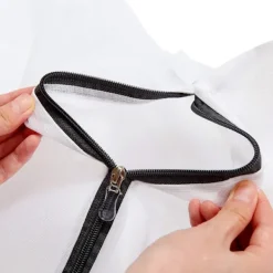 INF Tvättillbehör-Tvättpåsar i två storlekar 6-pack