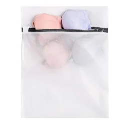 INF Tvättillbehör-Tvättpåsar i två storlekar 6-pack