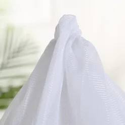 INF Tvättillbehör-Tvättpåsar med fint nät 3-pack