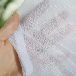 INF Tvättillbehör-Tvättpåsar med fint nät 3-pack