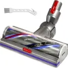 INF Dammsugare & Tillbehör-Uppgraderad Motorhead Rengöringshuvud för Dyson V10 Dammsugare
