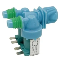 Tvättmaskiner-Inloppsventil till Samsung Tvättmaskin - ersätterDC62-00311F