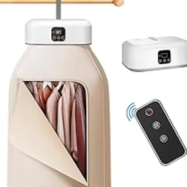 BEBETTER Torktumlare-Intelligent sterilisering elektrisk torktumlare med 360 torkcykel