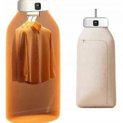 BEBETTER Torktumlare-Intelligent sterilisering elektrisk torktumlare med 360 torkcykel