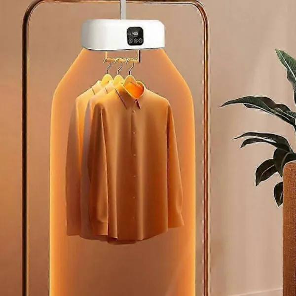 BEBETTER Torktumlare-Intelligent sterilisering elektrisk torktumlare med 360 torkcykel