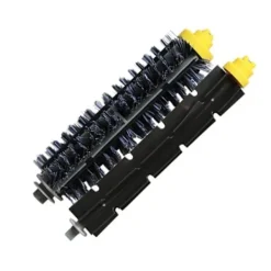 Unbranded Dammsugare & Tillbehör-irobot 6-serien soprobottillbehör filterrulleborste sidoborste 56708 620 630 564 595,
